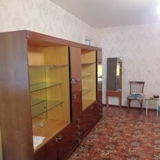 Квартира 42,9 м², 2-комнатная - изображение 5