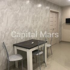 Квартира 35 м², 1-комнатная - изображение 3