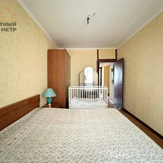 Квартира 65,6 м², 3-комнатная - изображение 4