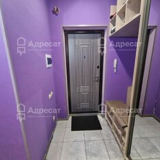 Квартира 39,5 м², 1-комнатная - изображение 4