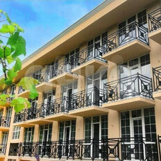 Квартира 23 м², студия - изображение 2