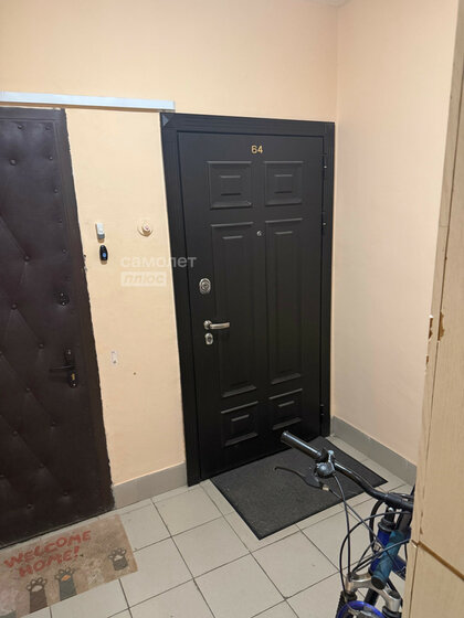 174,5 м², 3-комнатная квартира 31 410 000 ₽ - изображение 55