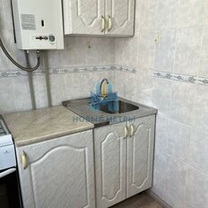 Квартира 33 м², 1-комнатная - изображение 2