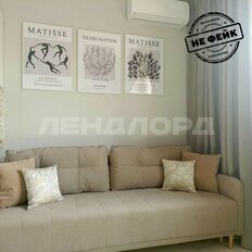 Квартира 25 м², студия - изображение 2