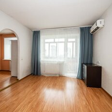 Квартира 32,9 м², 1-комнатная - изображение 4