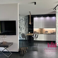 Квартира 69 м², студия - изображение 2