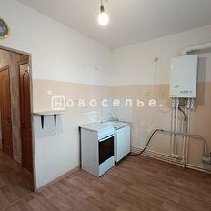 Квартира 58,4 м², 2-комнатная - изображение 2