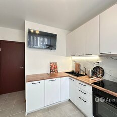 Квартира 31 м², 1-комнатная - изображение 2