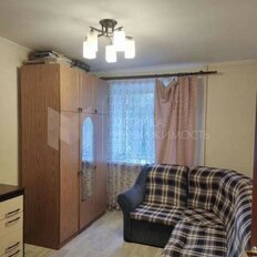 Квартира 34,9 м², 1-комнатная - изображение 4