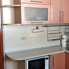 Квартира 30,6 м², 1-комнатная - изображение 5