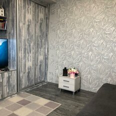 Квартира 28,5 м², студия - изображение 4