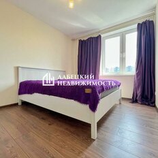 Квартира 37,8 м², 2-комнатная - изображение 2