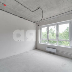 Квартира 40 м², 1-комнатная - изображение 3