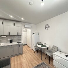 Квартира 20 м², студия - изображение 2