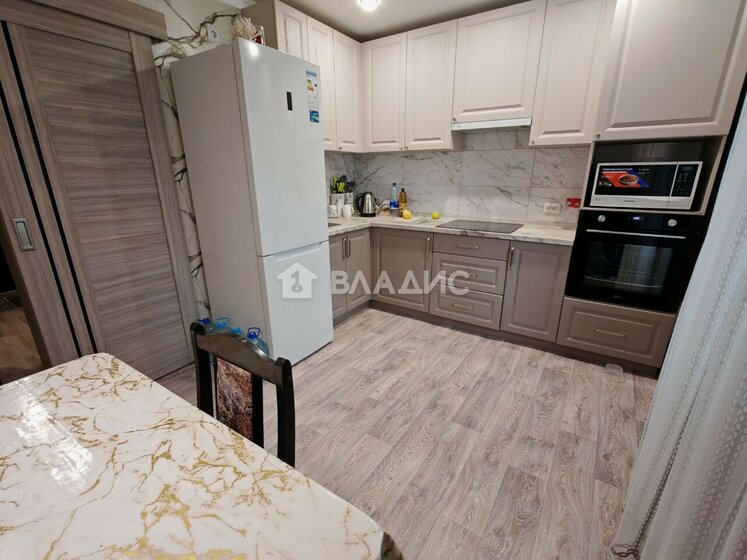 37,4 м², 1-комнатная квартира 5 500 000 ₽ - изображение 74