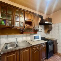 Квартира 45 м², 1-комнатная - изображение 2