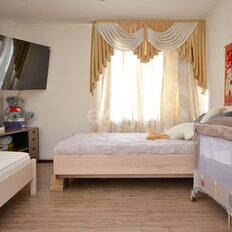 Квартира 64,1 м², 3-комнатная - изображение 3