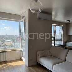 Квартира 65 м², 3-комнатная - изображение 5