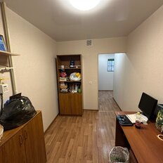 Квартира 68,9 м², 3-комнатная - изображение 4