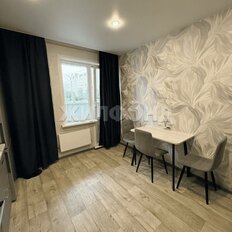 Квартира 39,1 м², 1-комнатная - изображение 4
