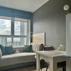 Квартира 27,7 м², студия - изображение 5