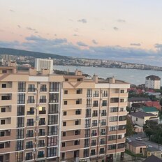 Квартира 50 м², 1-комнатная - изображение 1