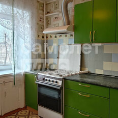 Квартира 31,7 м², 1-комнатная - изображение 1