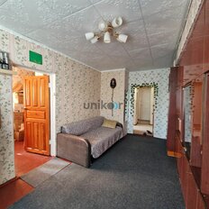 Квартира 50 м², 3-комнатная - изображение 5