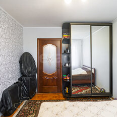 Квартира 59,3 м², 3-комнатная - изображение 3