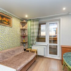 Квартира 15,9 м², студия - изображение 3