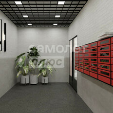 Квартира 61,1 м², 2-комнатная - изображение 4