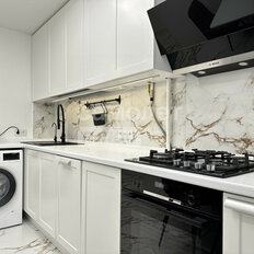 Квартира 35,6 м², 1-комнатная - изображение 2
