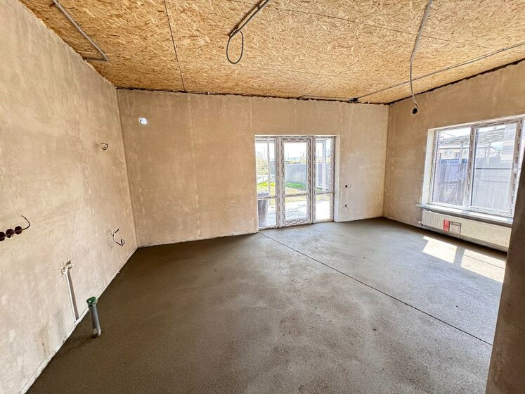 91 м² дом, 52 сотки участок 6 000 000 ₽ - изображение 35