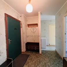 Квартира 44 м², 2-комнатная - изображение 4