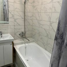 Квартира 35,8 м², 1-комнатная - изображение 5