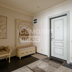 Квартира 85,6 м², 3-комнатная - изображение 1