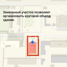 814,8 м², офис - изображение 4