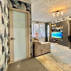 Квартира 33 м², 1-комнатная - изображение 4