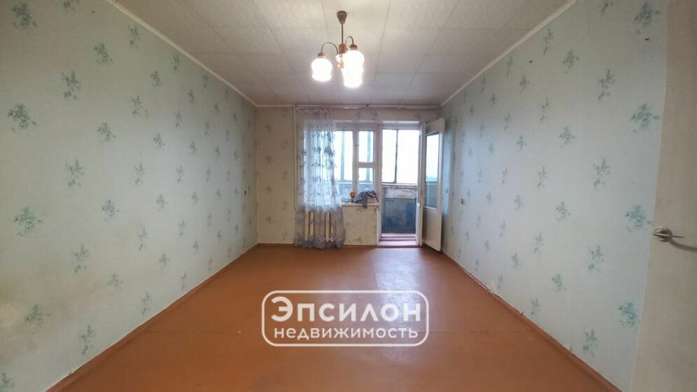 33,5 м², 1-комнатная квартира 3 100 000 ₽ - изображение 8