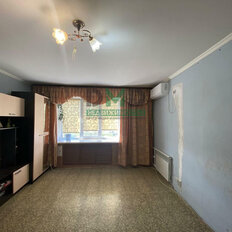 Квартира 35 м², 1-комнатная - изображение 3