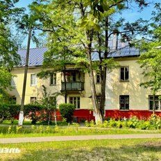 Квартира 61,8 м², 3-комнатная - изображение 1