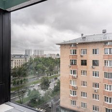 Квартира 50 м², 1-комнатная - изображение 4