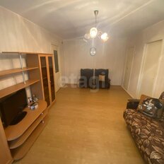 Квартира 50,3 м², 2-комнатная - изображение 4
