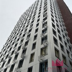 Квартира 20 м², 1-комнатные - изображение 4