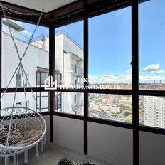 Квартира 72,5 м², 3-комнатная - изображение 3