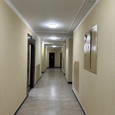 Квартира 50,1 м², 1-комнатная - изображение 4