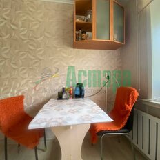 Квартира 54,7 м², 3-комнатная - изображение 1