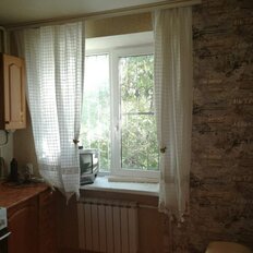 Квартира 40 м², 2-комнатная - изображение 4