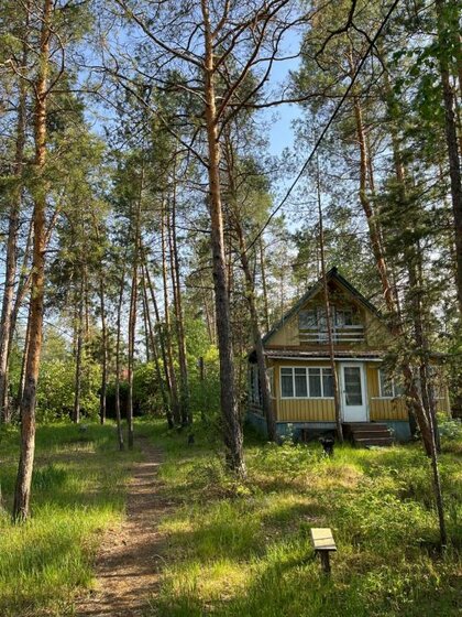 64 м² дом, 18 соток участок 3 100 000 ₽ - изображение 12