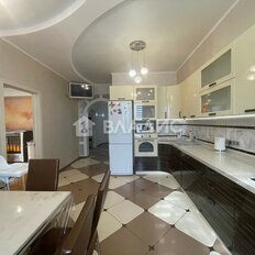 Квартира 96 м², 2-комнатная - изображение 5